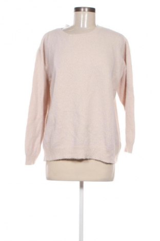 Damenpullover Lascana, Größe M, Farbe Beige, Preis 7,99 €