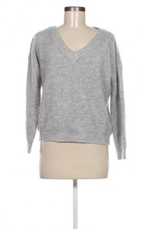 Damenpullover Lascana, Größe S, Farbe Grau, Preis 13,99 €