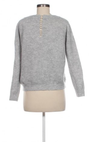 Damenpullover Lascana, Größe S, Farbe Grau, Preis € 13,99