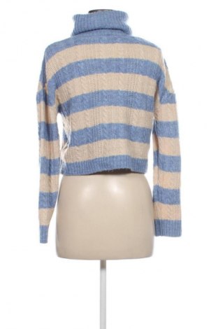 Damenpullover Laura Torelli, Größe S, Farbe Mehrfarbig, Preis 5,99 €