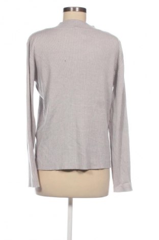 Damenpullover Laura Torelli, Größe L, Farbe Grau, Preis € 13,99