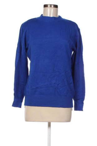 Damenpullover Lilia, Größe S, Farbe Blau, Preis 28,99 €