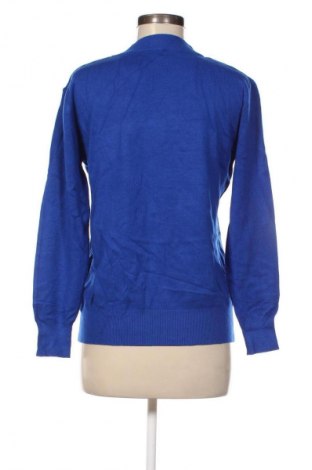 Damenpullover Lilia, Größe S, Farbe Blau, Preis 28,99 €