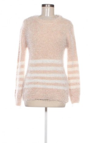 Damenpullover Liu Li, Größe M, Farbe Beige, Preis 6,99 €