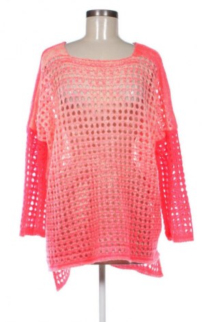 Damenpullover Luxe, Größe XL, Farbe Rosa, Preis € 10,99