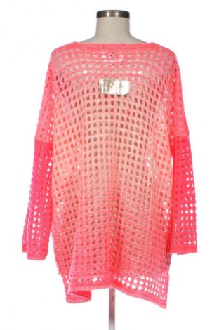 Damenpullover Luxe, Größe XL, Farbe Rosa, Preis € 10,99