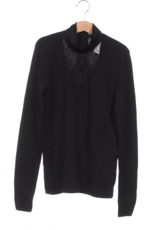Damenpullover Unbranded, Größe XS, Farbe Schwarz, Preis 6,99 €