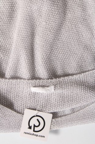 Damenpullover Made In Italy, Größe M, Farbe Grau, Preis € 15,00