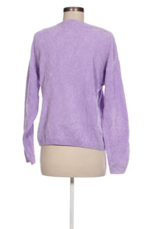 Damenpullover Madness, Größe M, Farbe Lila, Preis € 17,99