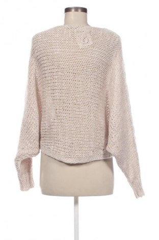 Damenpullover Mango, Größe M, Farbe Beige, Preis € 8,99