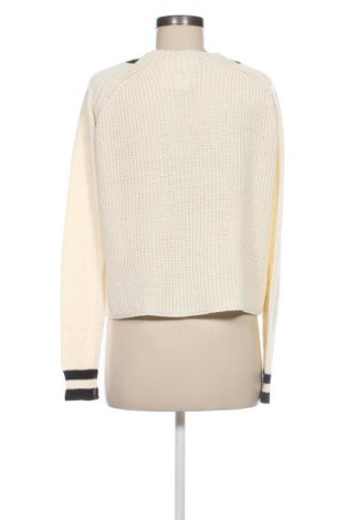 Damenpullover Mango, Größe S, Farbe Beige, Preis 13,84 €