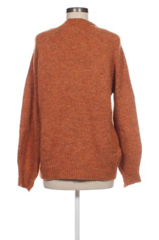 Damenpullover Mango, Größe S, Farbe Orange, Preis € 13,84