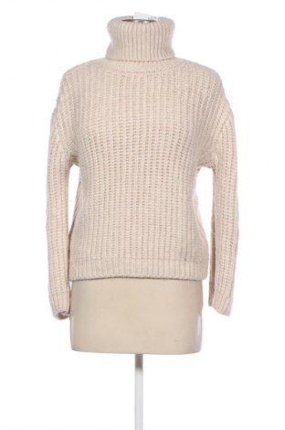 Damenpullover Mango, Größe S, Farbe Beige, Preis € 18,99