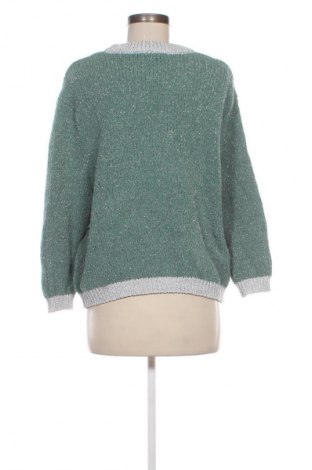 Damenpullover Mango, Größe M, Farbe Grün, Preis € 18,99