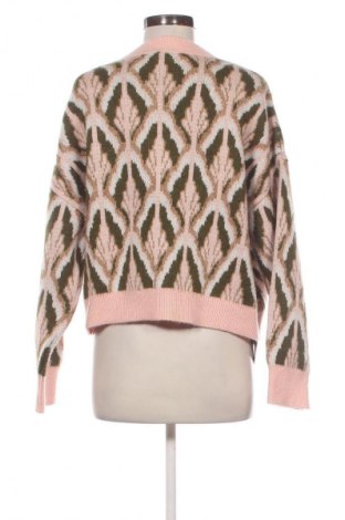 Damski sweter Mango, Rozmiar S, Kolor Kolorowy, Cena 131,99 zł
