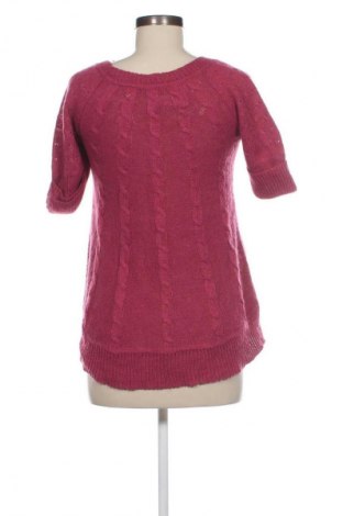 Damenpullover Mango, Größe M, Farbe Rosa, Preis 9,99 €