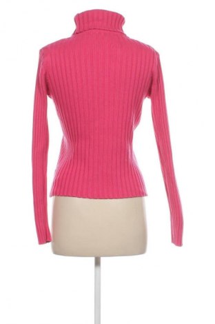 Damenpullover Manguun, Größe M, Farbe Rosa, Preis € 15,00