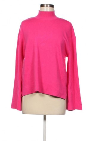 Damenpullover Manguun, Größe M, Farbe Rosa, Preis 20,99 €