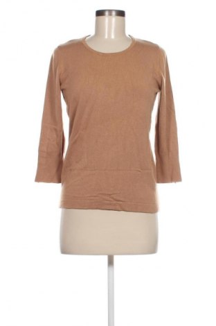 Damenpullover Manor, Größe M, Farbe Braun, Preis 6,99 €