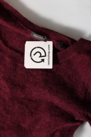 Damenpullover Marc O'Polo, Größe S, Farbe Rot, Preis € 53,00