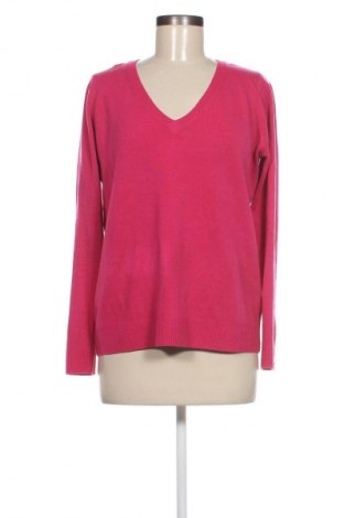 Damenpullover Marks & Spencer, Größe XL, Farbe Rosa, Preis € 13,84