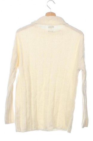 Damenpullover Massimo Dutti, Größe XS, Farbe Weiß, Preis 40,46 €