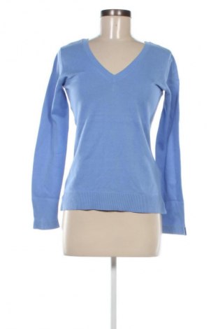 Damenpullover Massimo Dutti, Größe S, Farbe Blau, Preis € 50,13