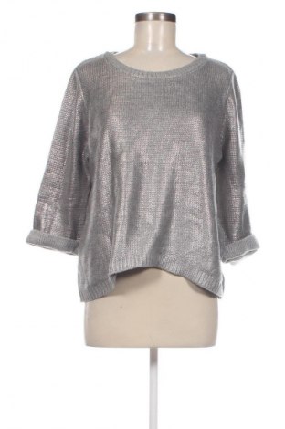 Damenpullover Mavi, Größe L, Farbe Silber, Preis 28,99 €