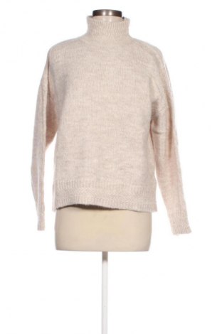 Damenpullover Medicine, Größe S, Farbe Beige, Preis 10,99 €