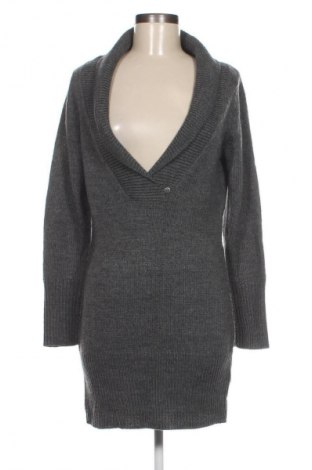 Damenpullover Mexx, Größe M, Farbe Grau, Preis 12,41 €