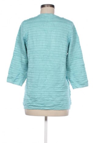 Damenpullover Miller's, Größe L, Farbe Blau, Preis € 13,99