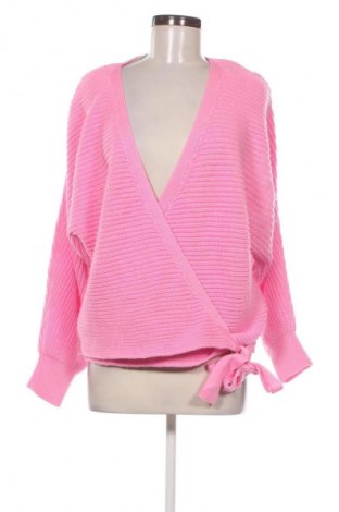 Damenpullover Mohito, Größe M, Farbe Rosa, Preis € 17,59