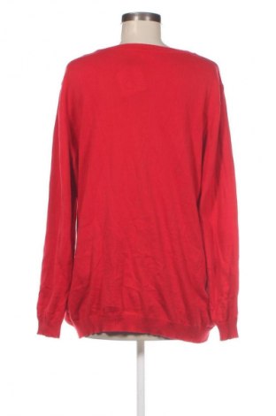 Damenpullover Mona, Größe XL, Farbe Rot, Preis € 28,99