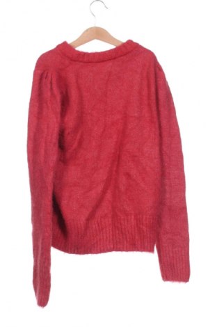 Damski sweter Monki, Rozmiar XS, Kolor Czerwony, Cena 27,99 zł