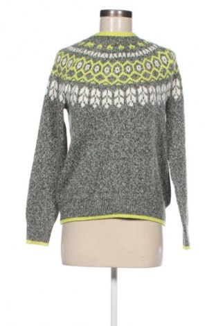 Damski sweter Montego, Rozmiar S, Kolor Zielony, Cena 95,99 zł