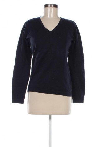 Damenpullover Montego, Größe L, Farbe Blau, Preis € 24,55