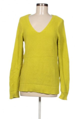 Damenpullover Montego, Größe M, Farbe Grün, Preis 20,99 €