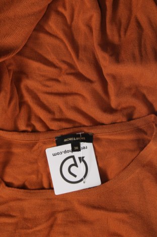 Damenpullover More & More, Größe M, Farbe Braun, Preis € 22,99