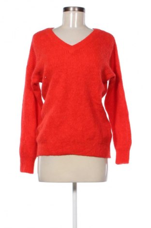 Damenpullover Morgan, Größe M, Farbe Rot, Preis 28,99 €