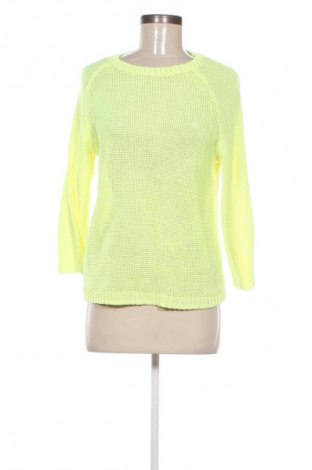 Damenpullover Mtwtfss Weekday, Größe S, Farbe Gelb, Preis 7,99 €