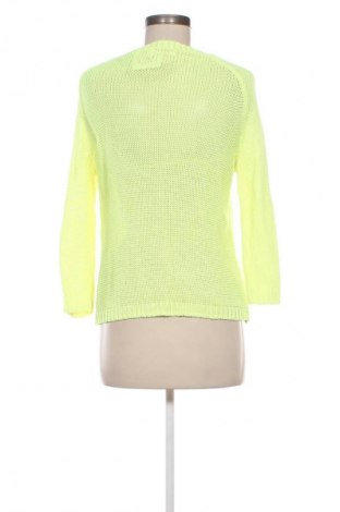 Damenpullover Mtwtfss Weekday, Größe S, Farbe Gelb, Preis 7,99 €