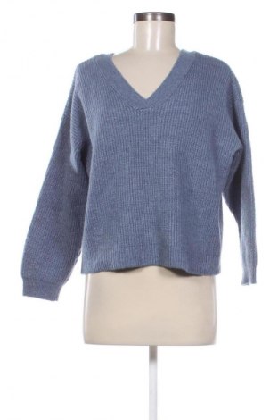 Damenpullover NA-KD, Größe M, Farbe Grau, Preis 5,99 €