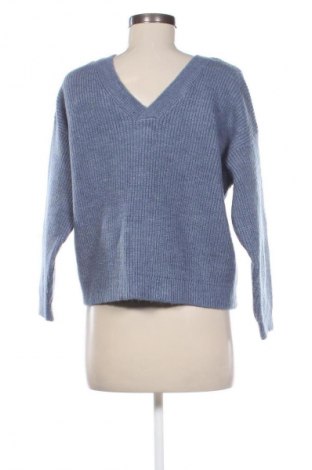 Damenpullover NA-KD, Größe M, Farbe Grau, Preis 5,99 €