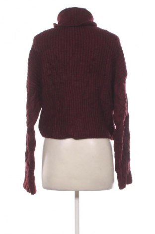 Damenpullover NA-KD, Größe S, Farbe Rot, Preis 7,99 €