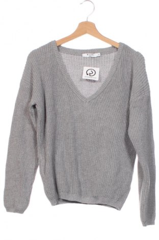 Damenpullover NA-KD, Größe XS, Farbe Grau, Preis 5,99 €