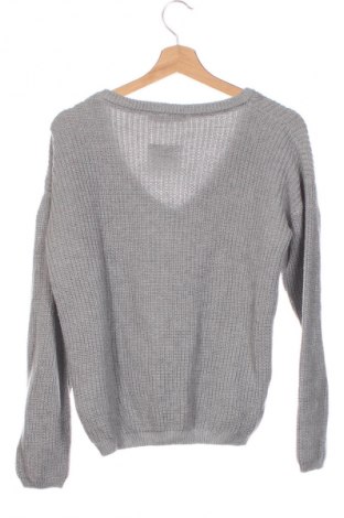 Damenpullover NA-KD, Größe XS, Farbe Grau, Preis 5,99 €