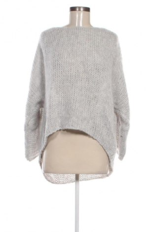 Damenpullover NEW COLLECTION, Größe M, Farbe Grau, Preis € 11,99