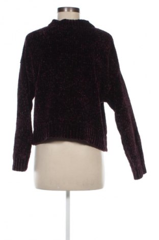 Damenpullover New Look, Größe L, Farbe Lila, Preis € 6,99