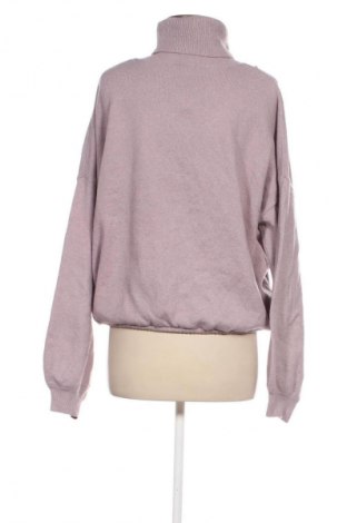 Damenpullover Noisy May, Größe S, Farbe Lila, Preis 13,99 €