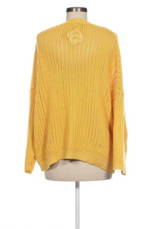 Damenpullover Norah, Größe XL, Farbe Gelb, Preis 17,99 €